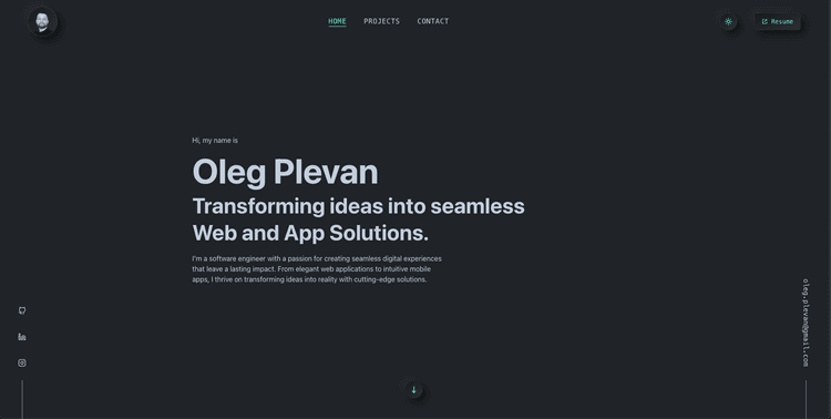 Project preview image